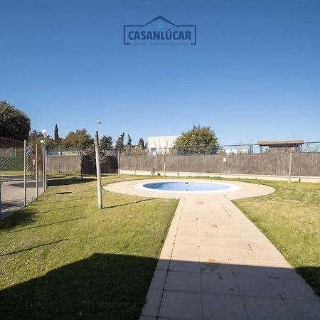 Sanlúcar de Barrameda Apartamento Cigueena מראה חיצוני תמונה
