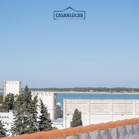 Sanlúcar de Barrameda Apartamento Cigueena מראה חיצוני תמונה