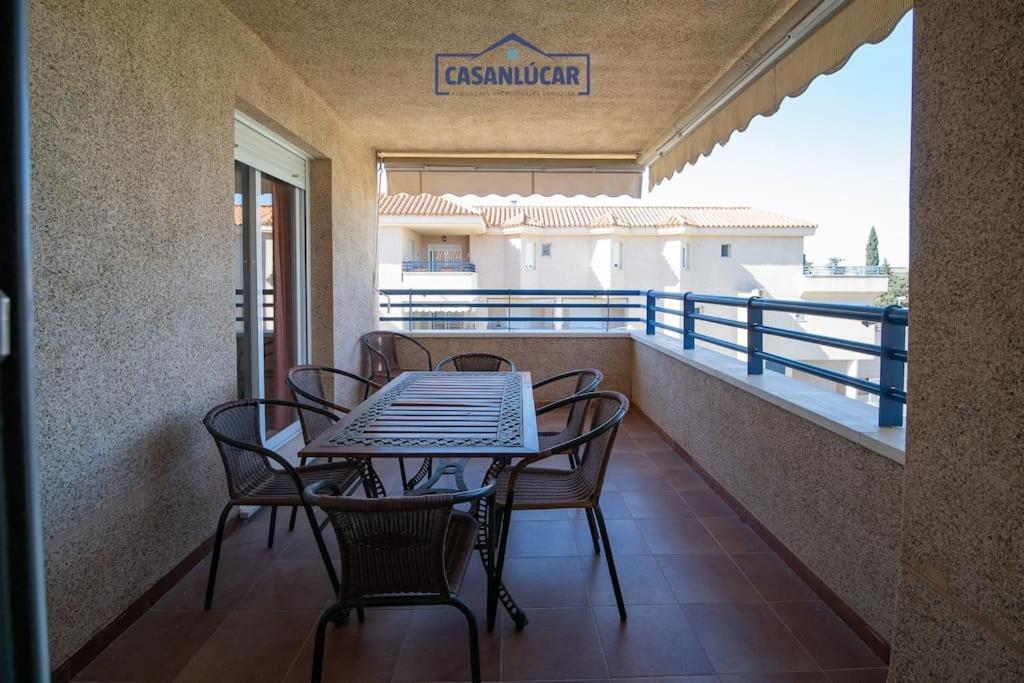 Sanlúcar de Barrameda Apartamento Cigueena מראה חיצוני תמונה