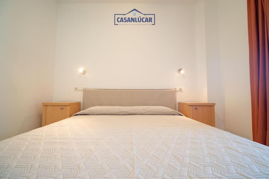 Sanlúcar de Barrameda Apartamento Cigueena מראה חיצוני תמונה